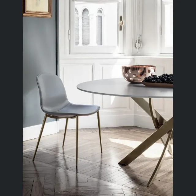 Sedia Seventy di Bontempi