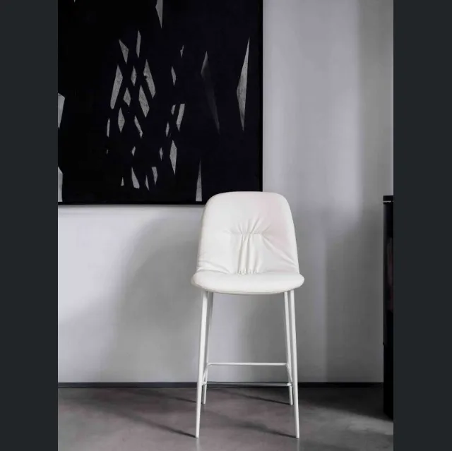 Sgabello Chantal SG di Bontempi