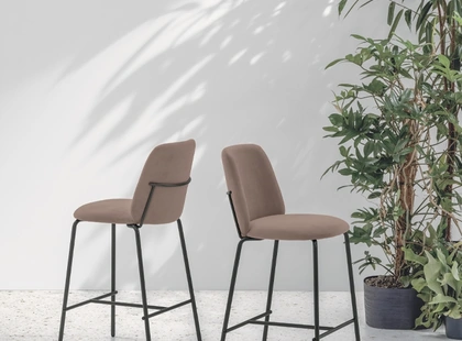 Sgabello Easy di Target Point