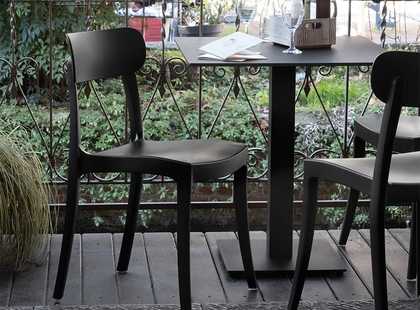 Sedia Locanda di Connubia