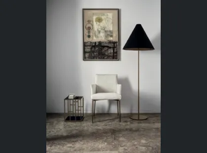 Sedia Mila di Bontempi