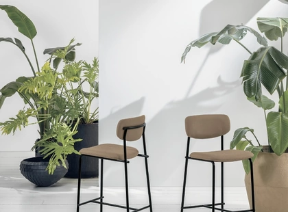 Sgabello Osaka di Target Point