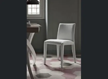 Sedia Sofia di Bontempi