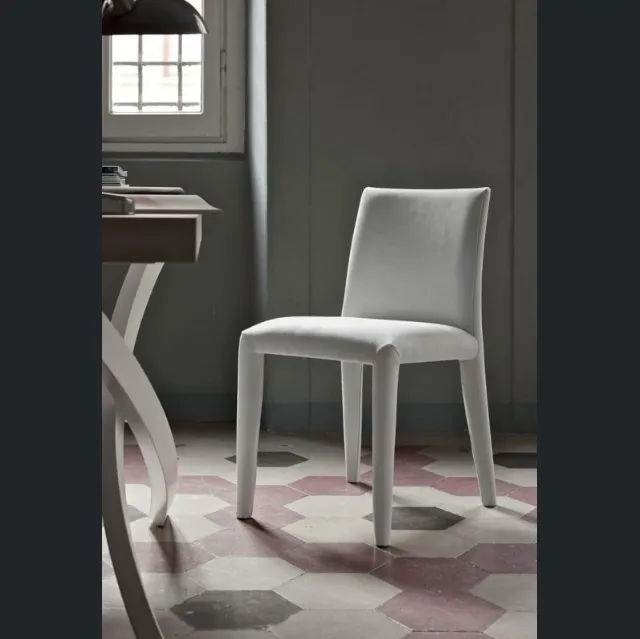 Sedia Sofia di Bontempi