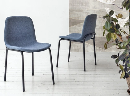 Sedia da cucina Tokyo di Target Point