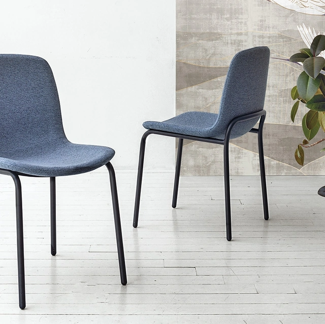 Sedia da cucina Tokyo di Target Point