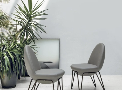 Sedia Vovo di Target Point