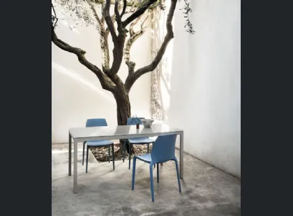 Tavolo Diesis di Bontempi