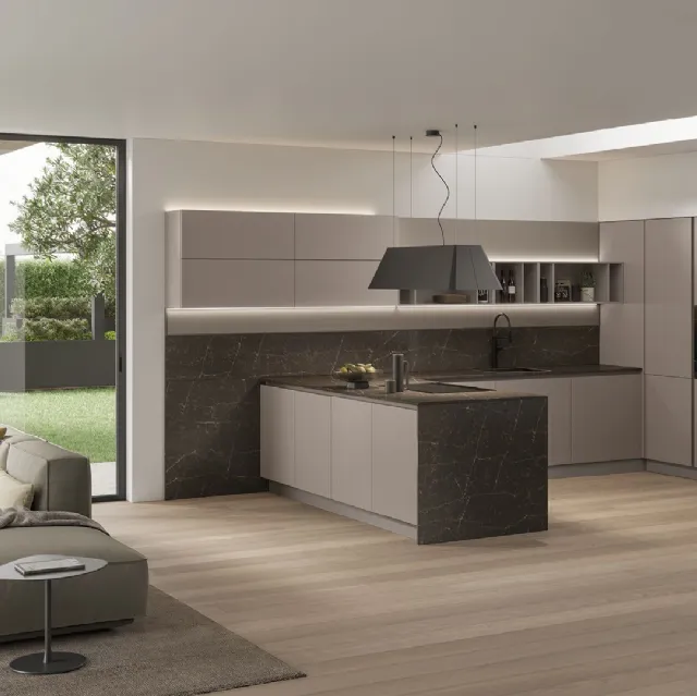 Cucina Stosa Color Trend 3