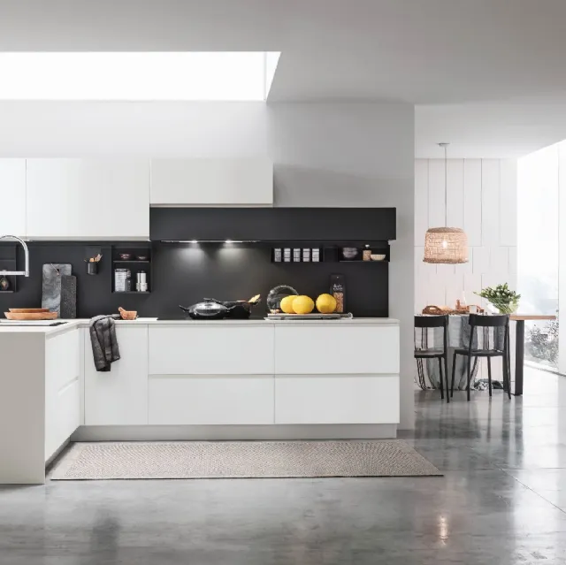 Cucina Stosa Karma 7