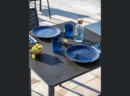 Tavolo da giardino Moon Basso Outdoor di Bontempi