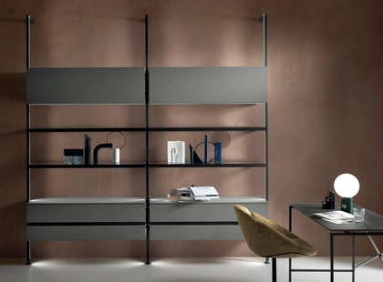 Libreria Ufficio Windy SM2103 di Zalf