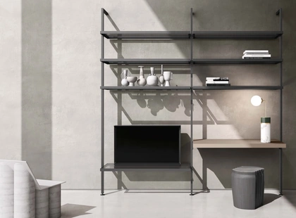 Libreria Ufficio Windy SM2003 di Zalf