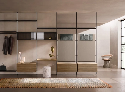 Libreria Ufficio Windy SM2224 di Zalf