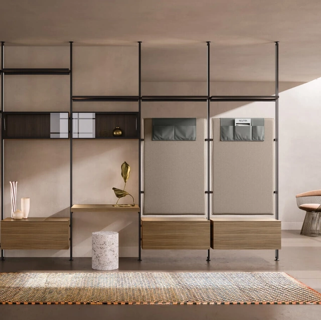 Libreria Ufficio Windy SM2224 di Zalf