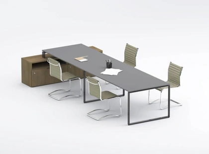 Tavolo riunione SM2571 di Zalf