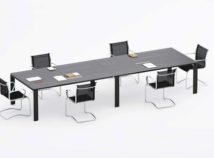 Tavolo riunione SM2581 di Zalf