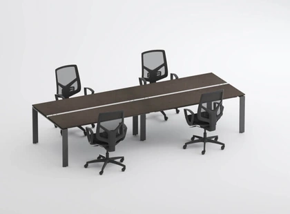 Tavolo riunione SM2582 di Zalf